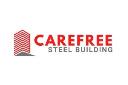 Care Free's Best Steel Buildings logo